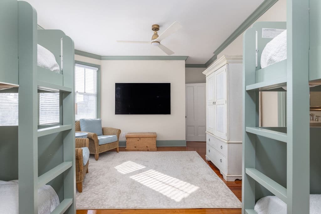 Blue Haven #06 - Image 41