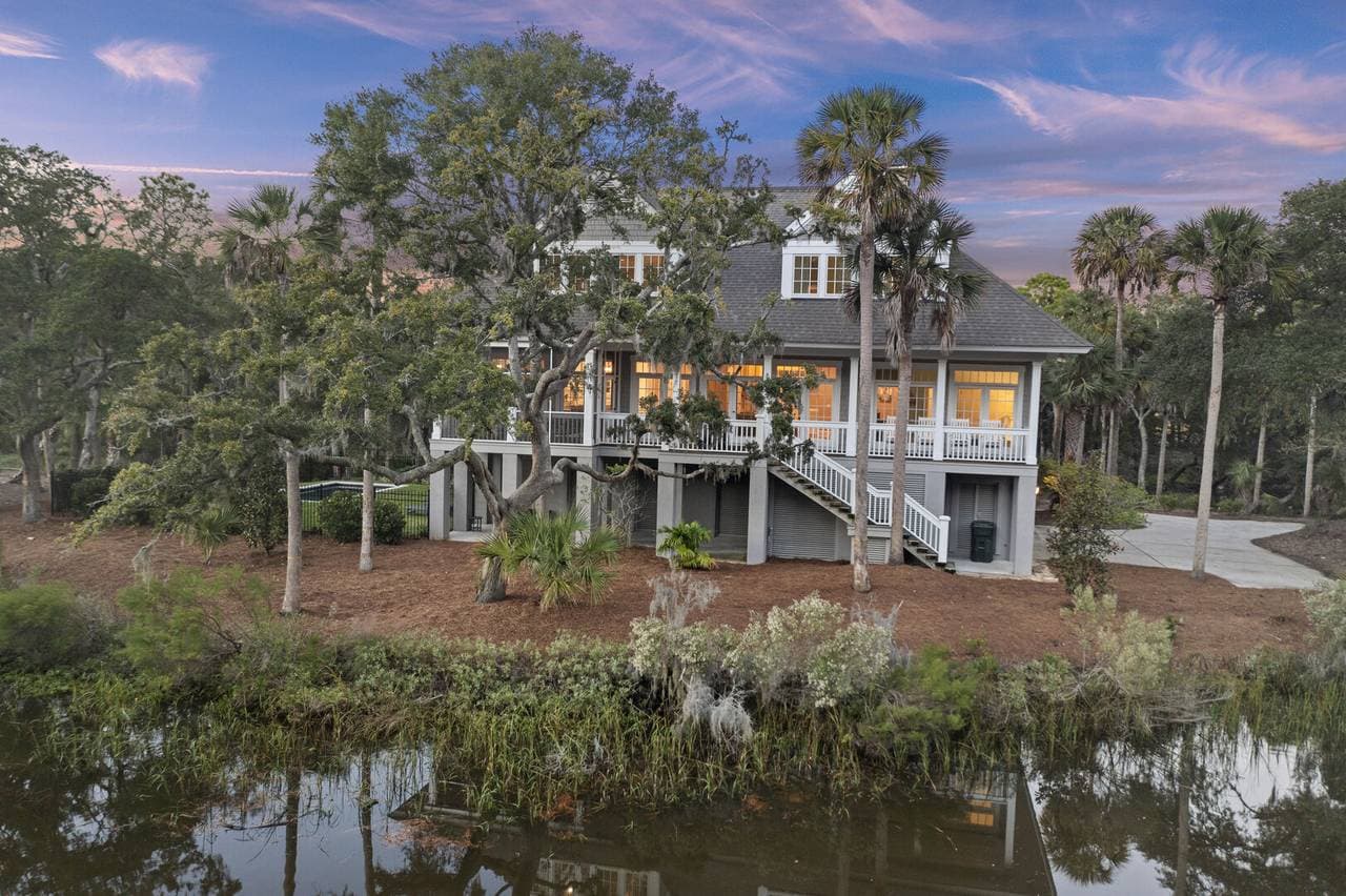 Otter Island Getaway - Image 48