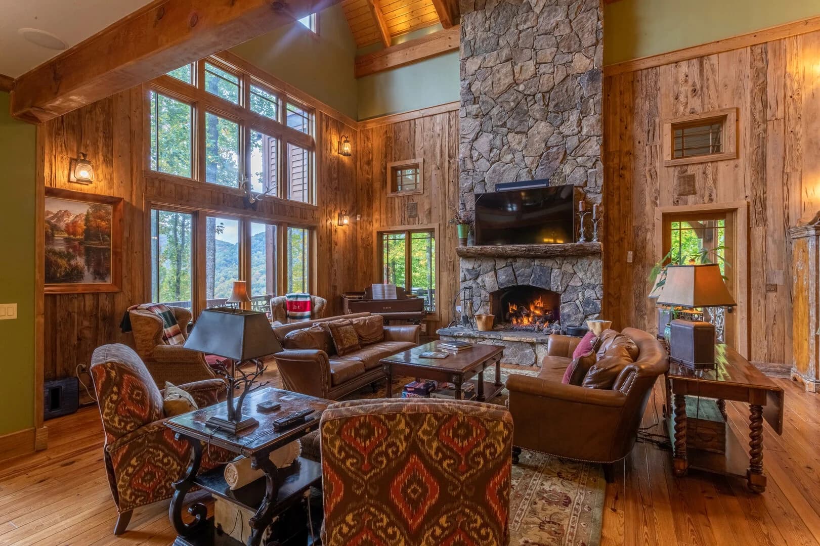 Homestead Lodge Villa - Image 4