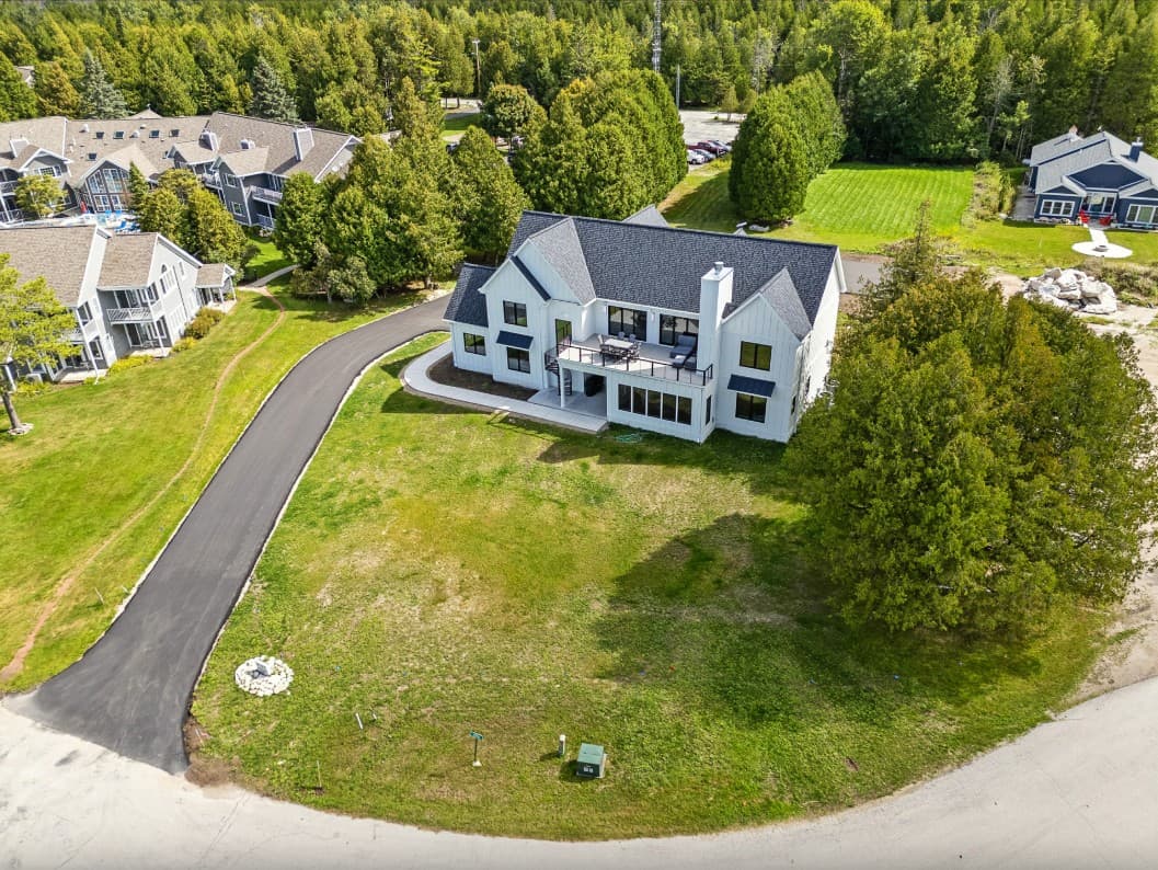 Harbor Sunset - Image 91