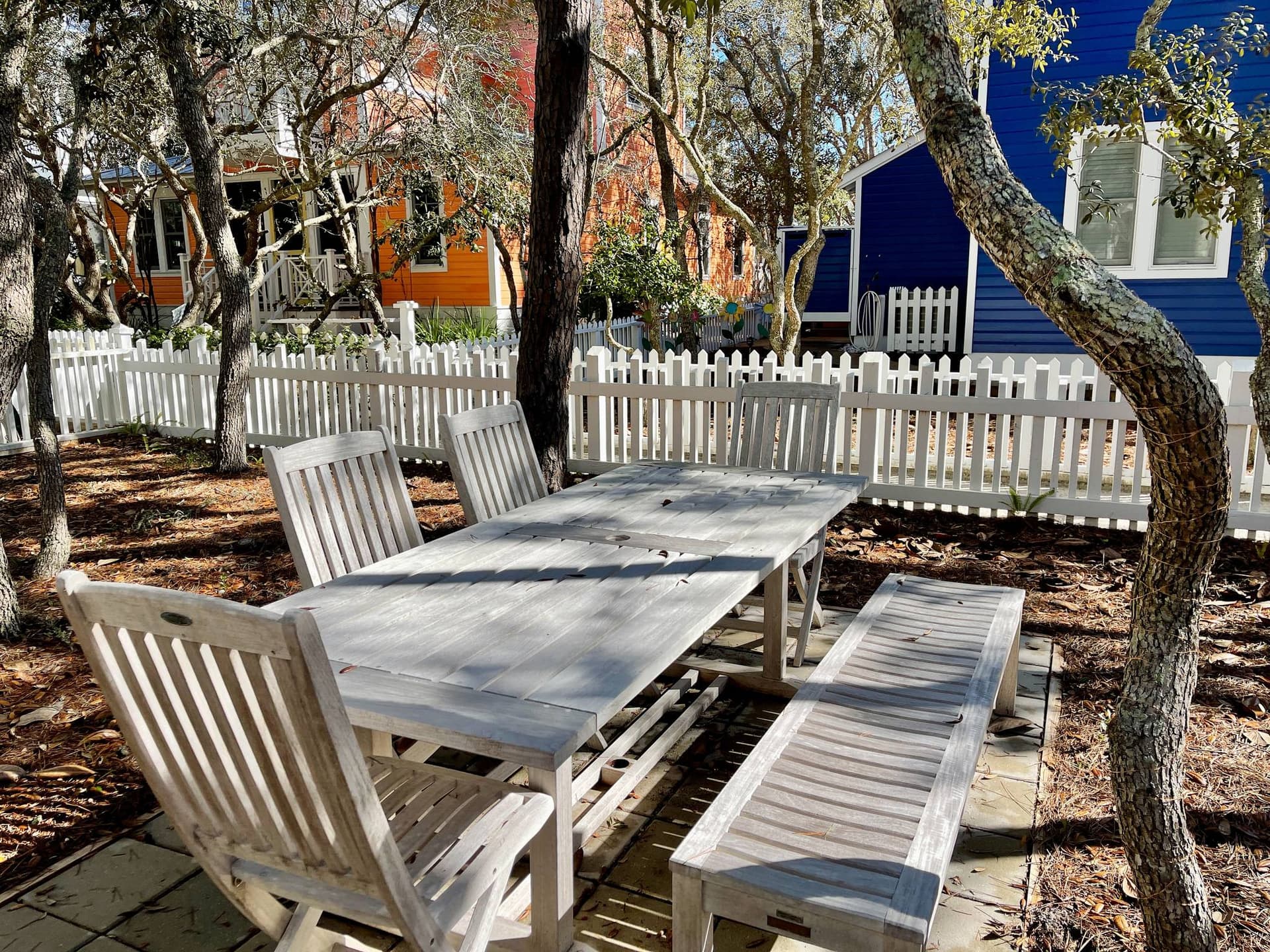 Blue Suede Home - Image 32