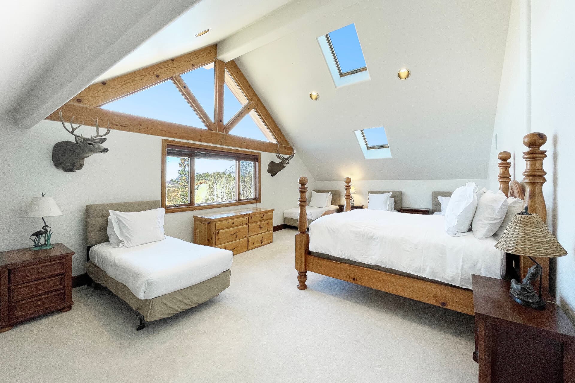 Point Place Lodge - Image 20