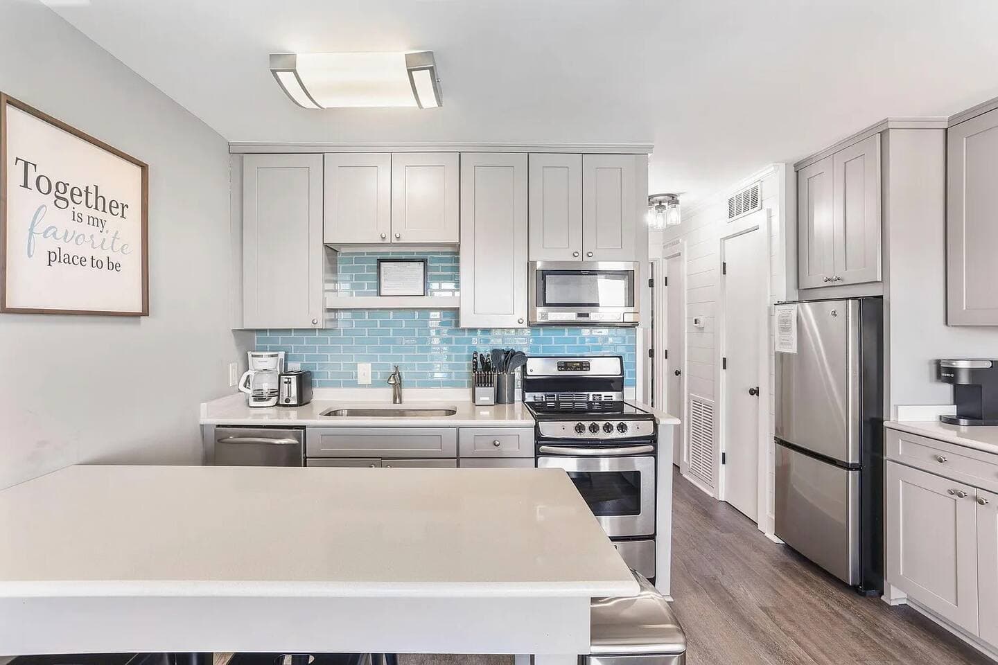 Ocean Boulevard Residence - Image 6