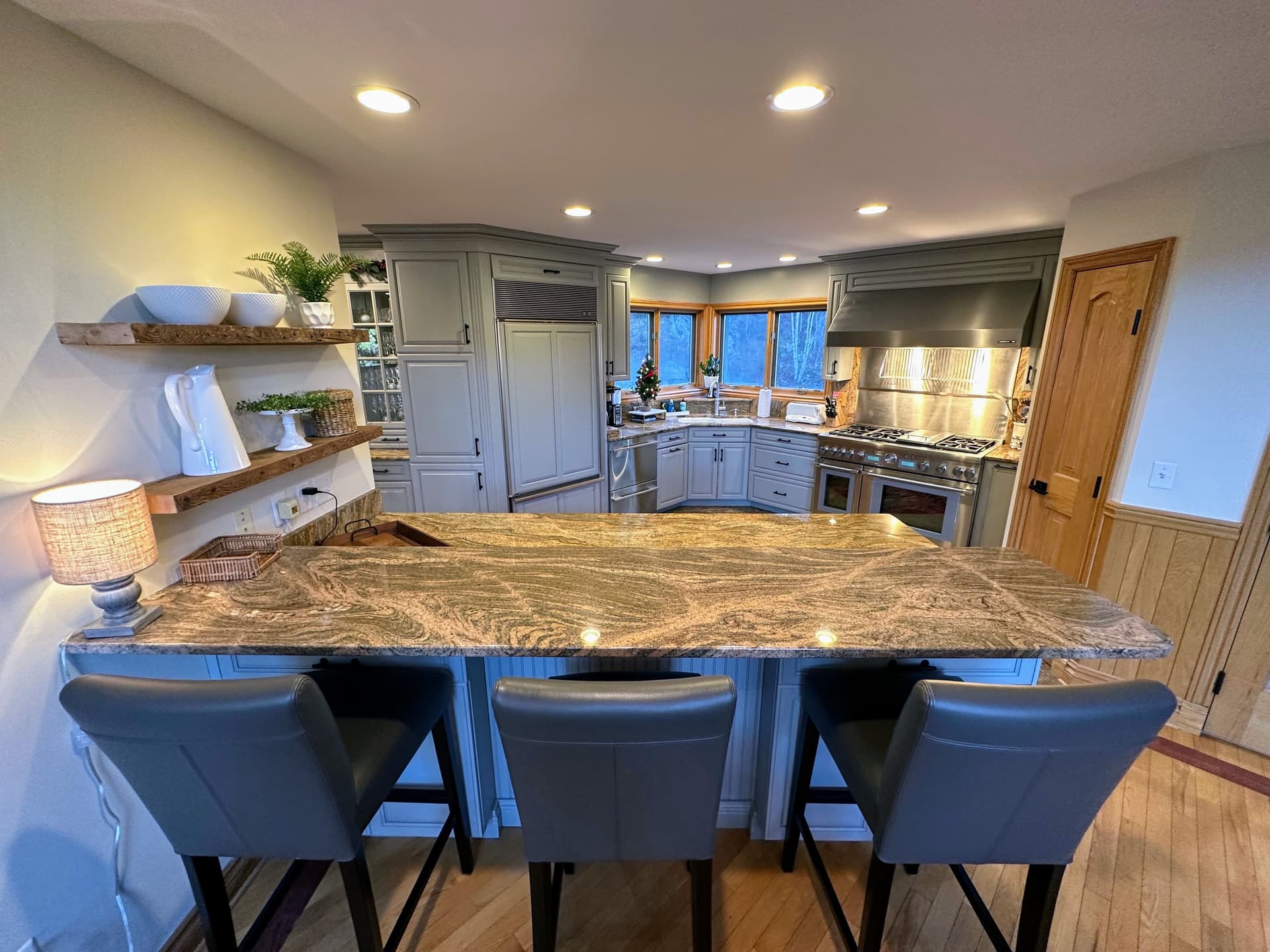 Crawford House - Image 22