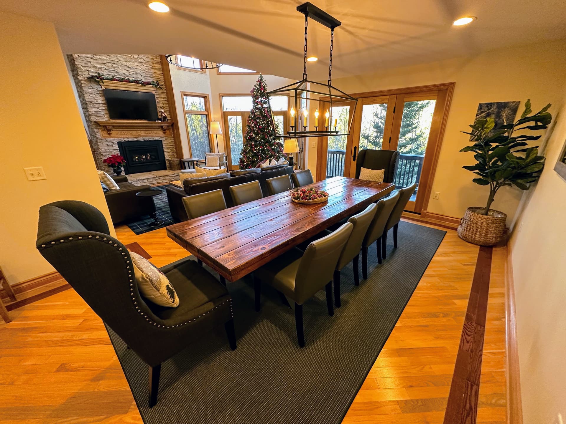 Crawford House - Image 26