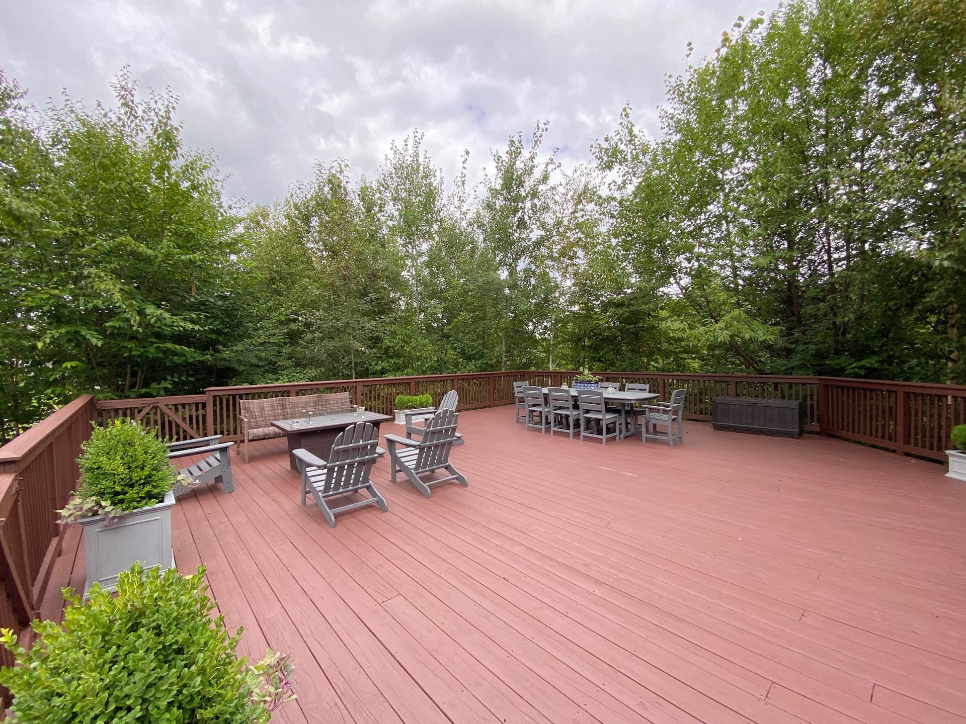 Crawford House - Image 30