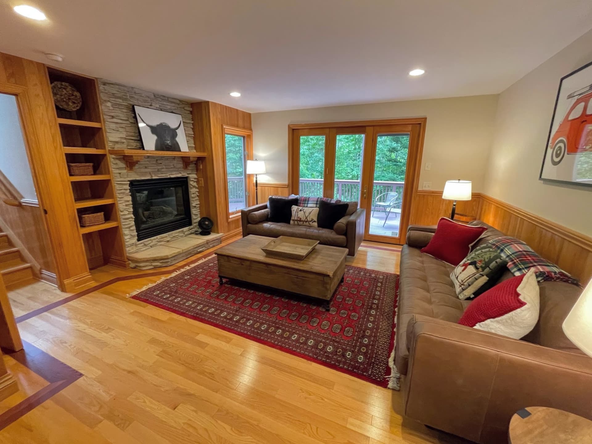 Crawford House - Image 31