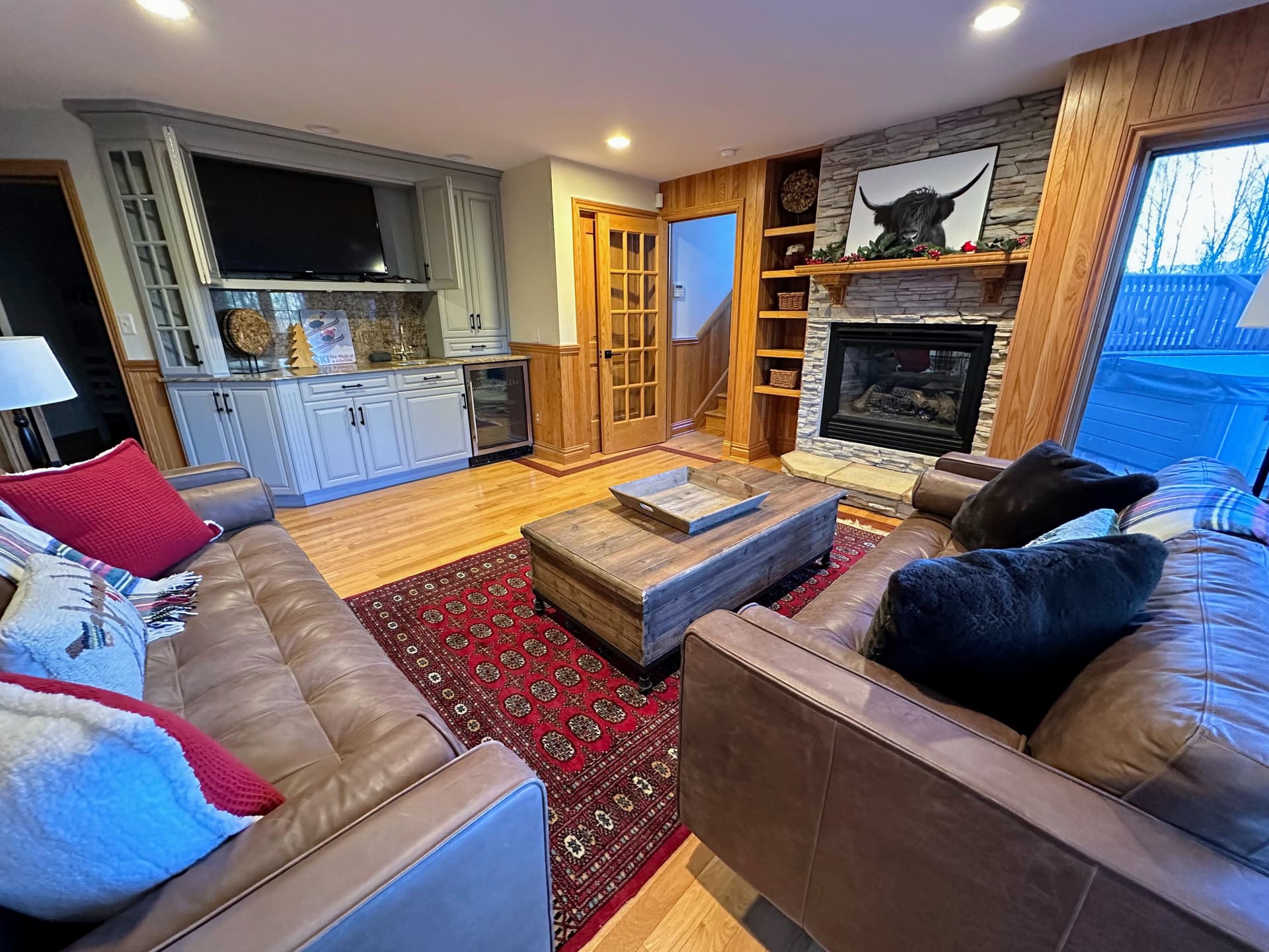 Crawford House - Image 32