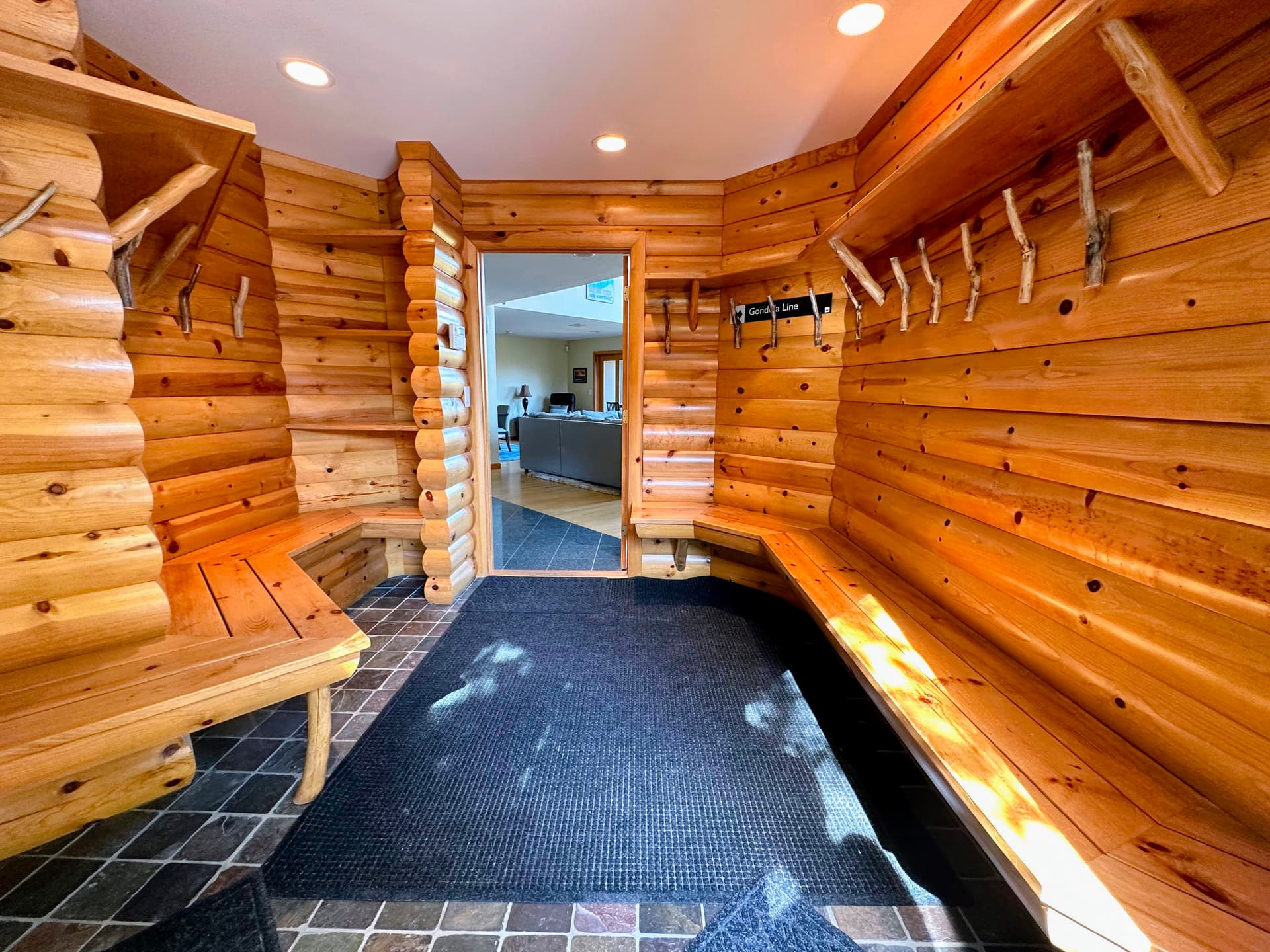 Base Station House - Image 6