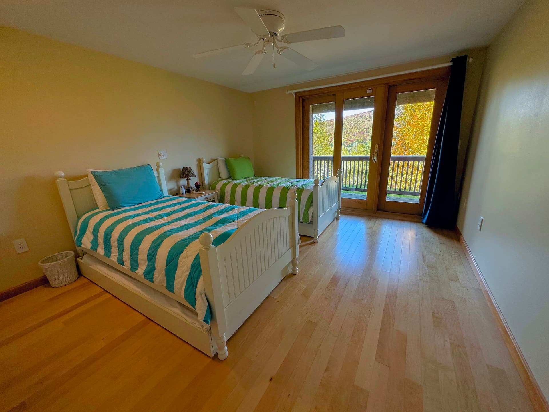 Base Station House - Image 26