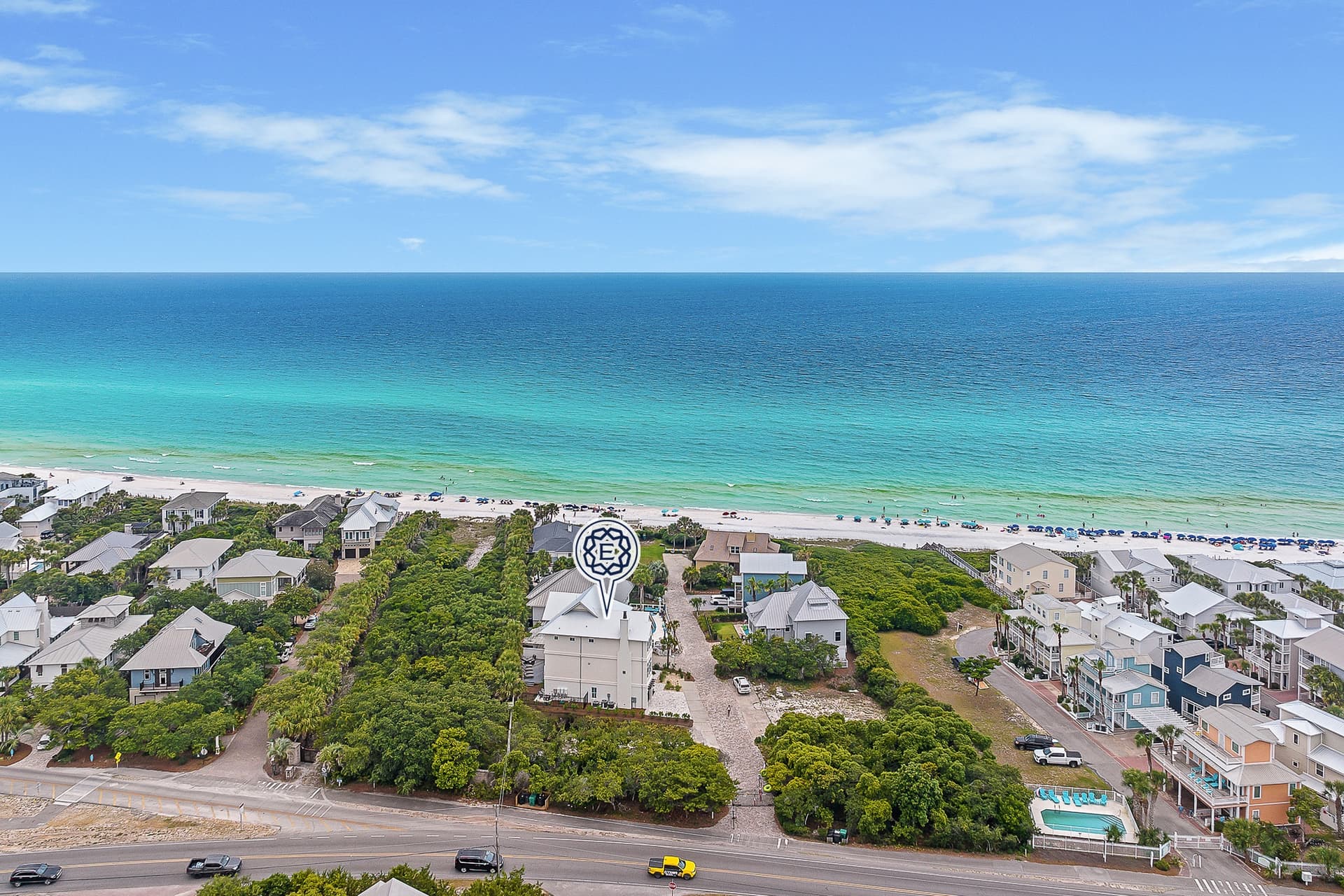 Sea Turtle Retreat - Image 76