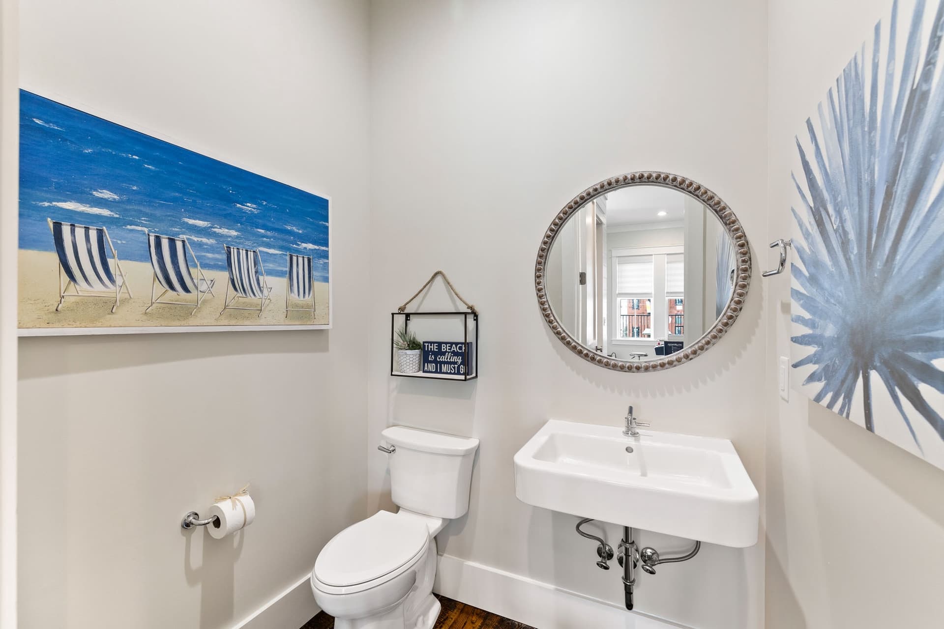 Breezy Blue - Image 35