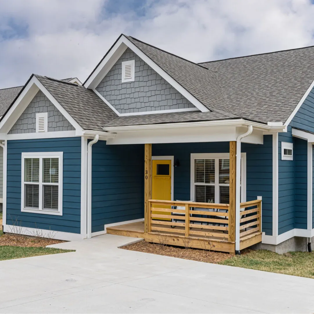 Blue Mountain Cottage - Image 1