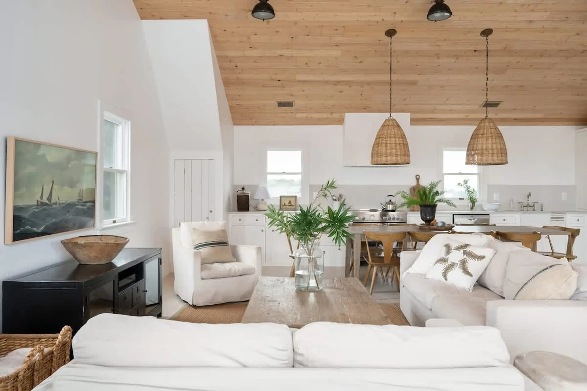 Hill Cottage - Image 4