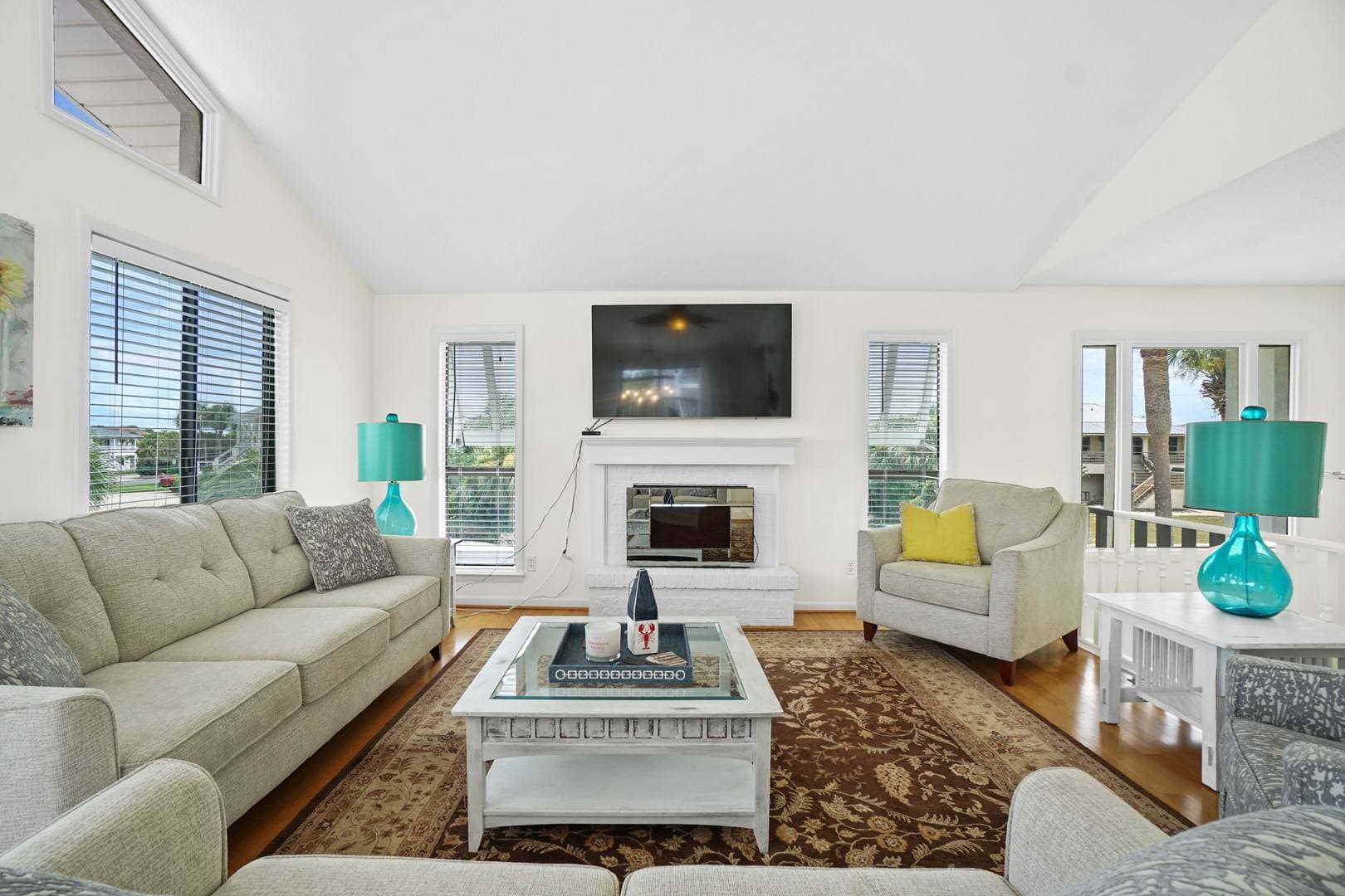 Happy Harbor House - Image 6