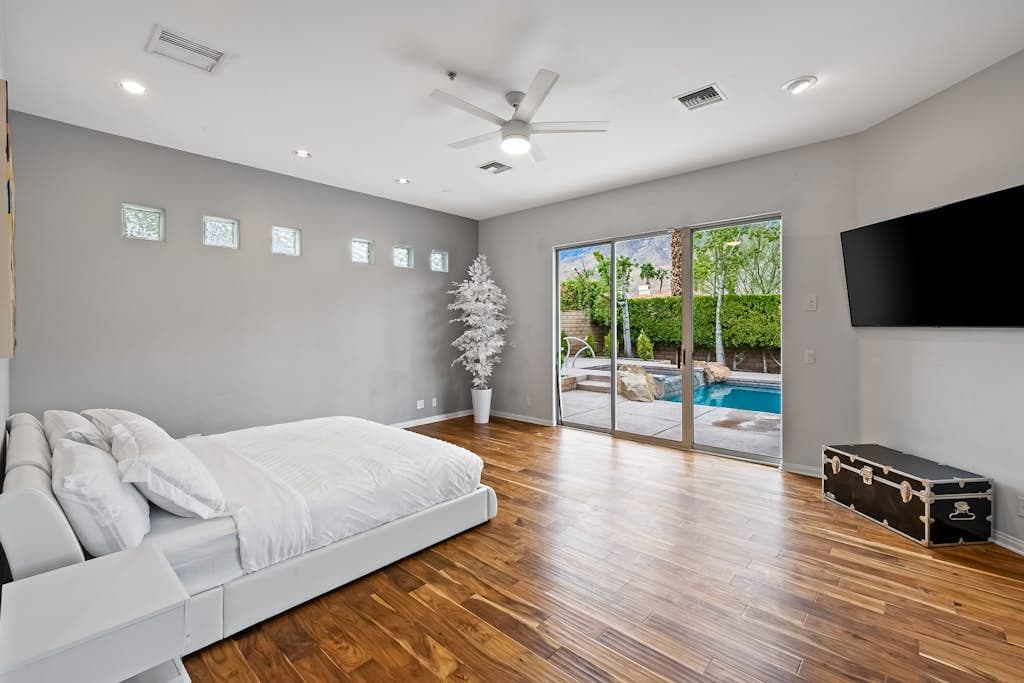Palm Springs Villa - Image 16