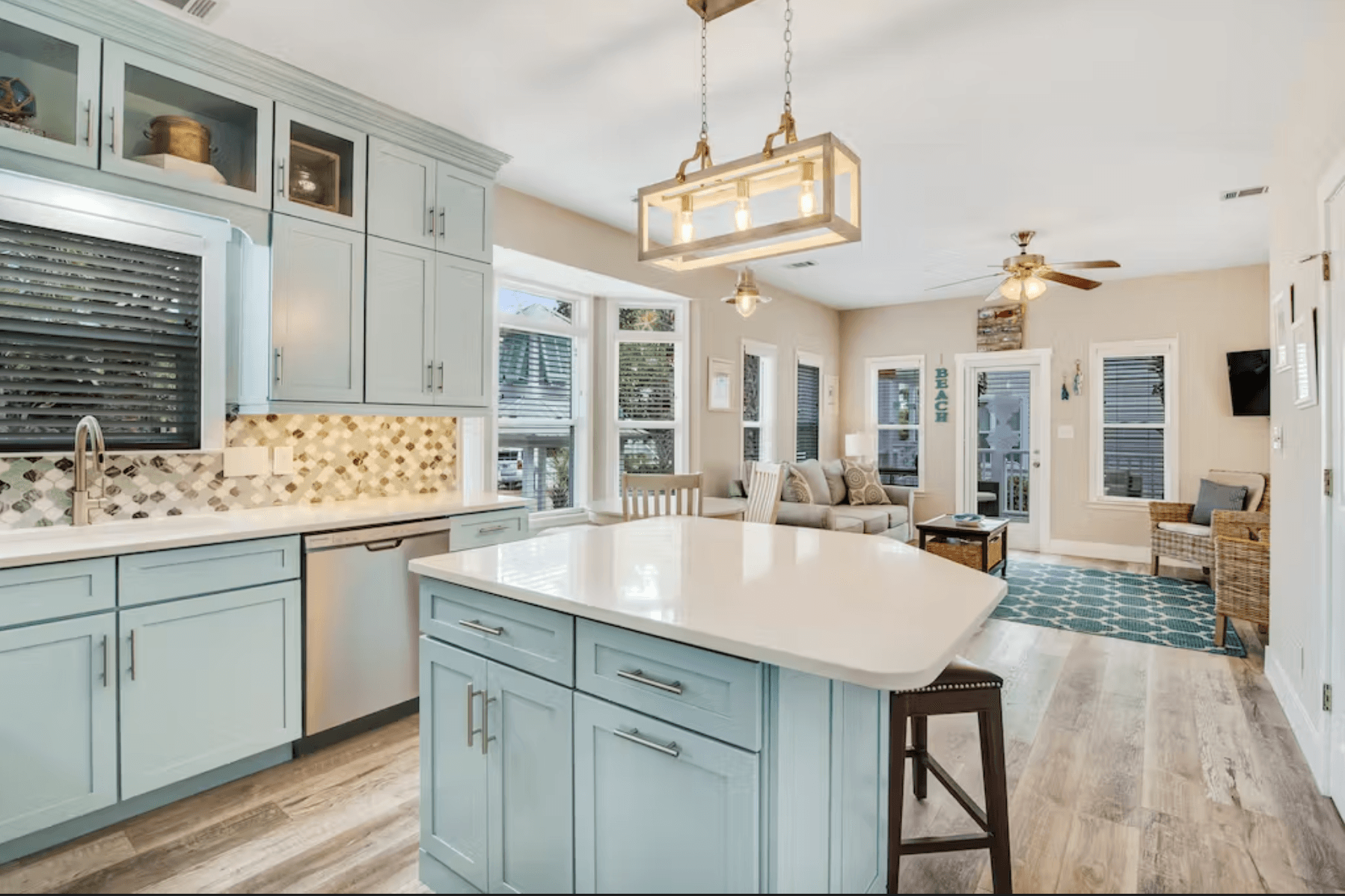 Redfish Cottage Home - Image 14