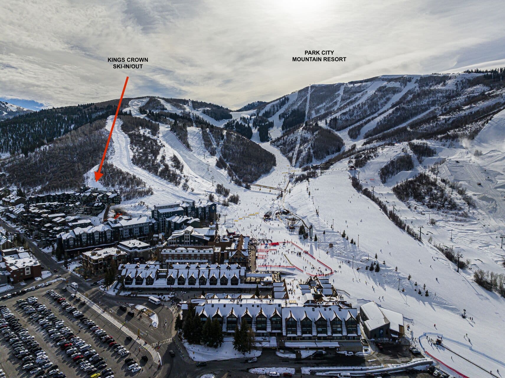 Kings Crown #102C - Image 20