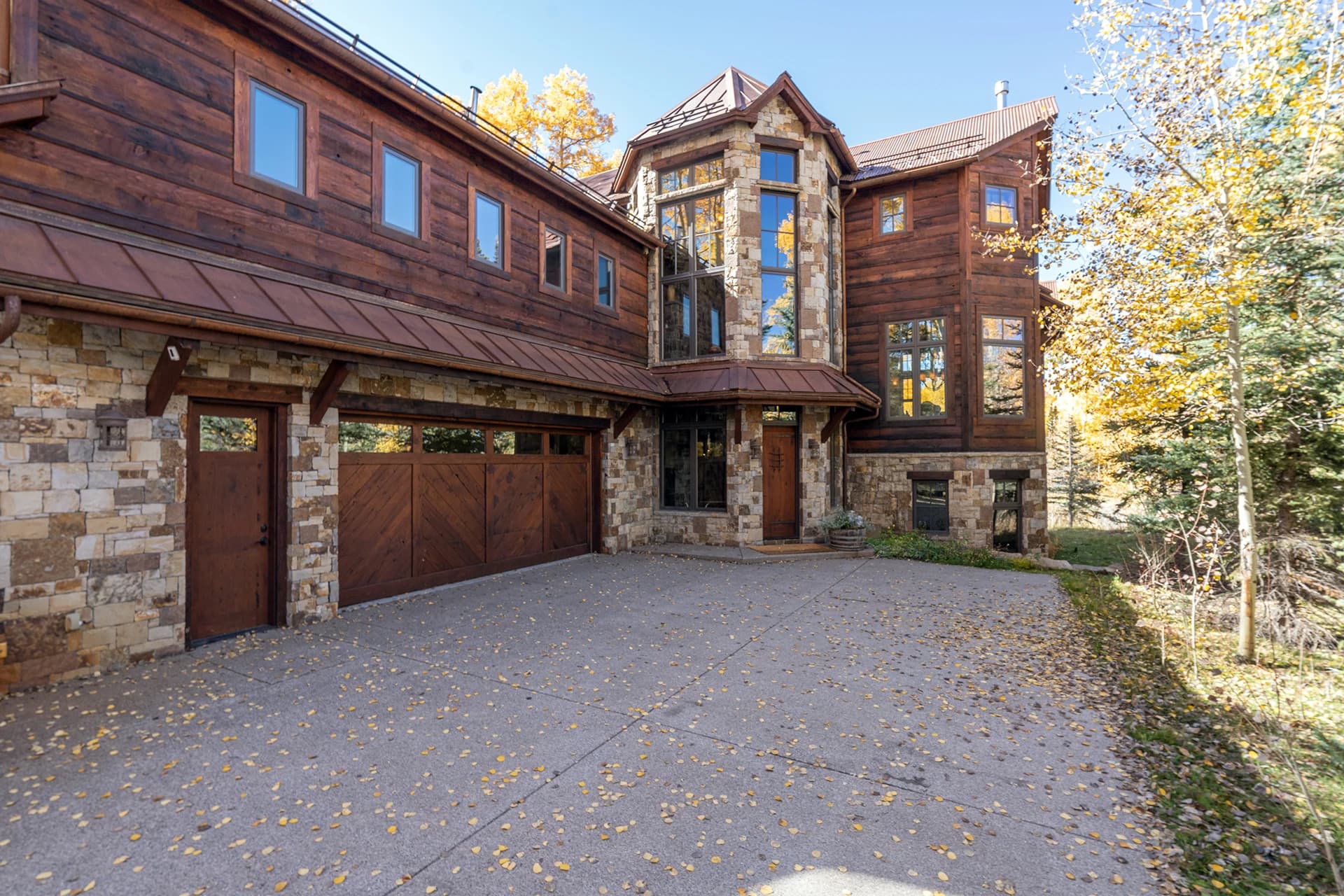 Benchmark Chateau - Image 2