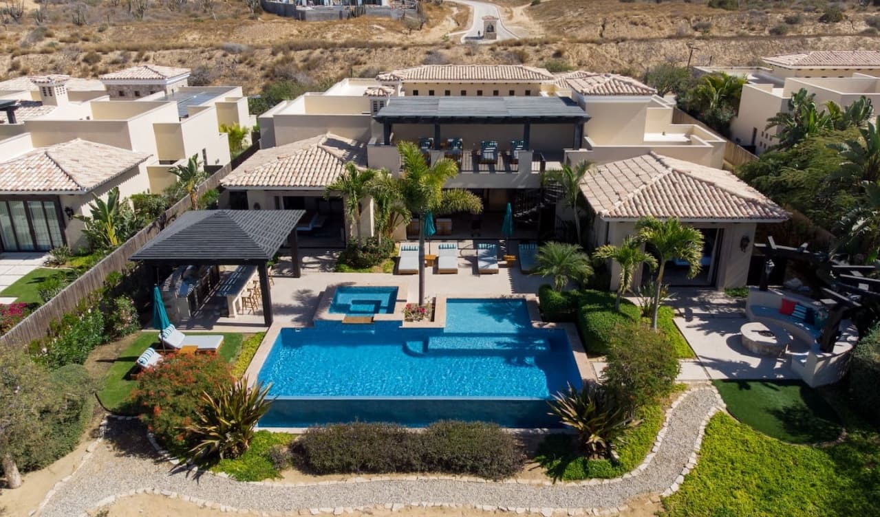 Diamante Golf Villa - Image 1