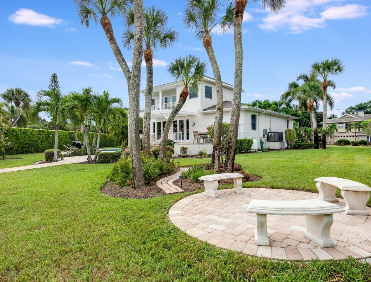 Sun Dial House - Image 53