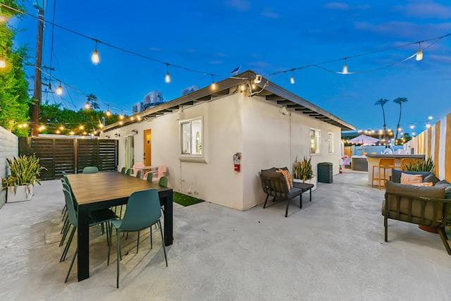 Mod Retreat in Vibrant Palm Springs - Image 74