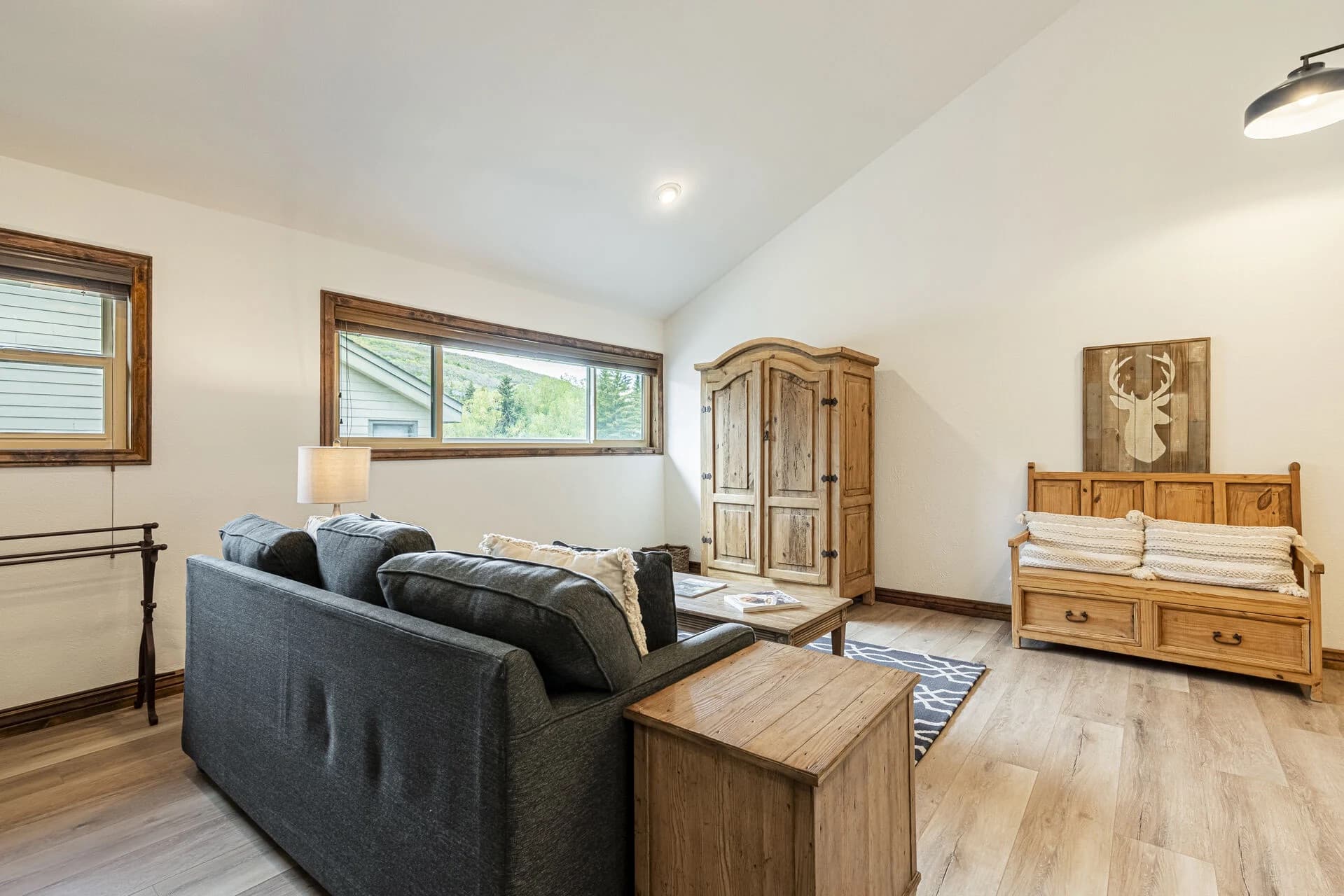 Fawngrove Woodland Escape - Image 17