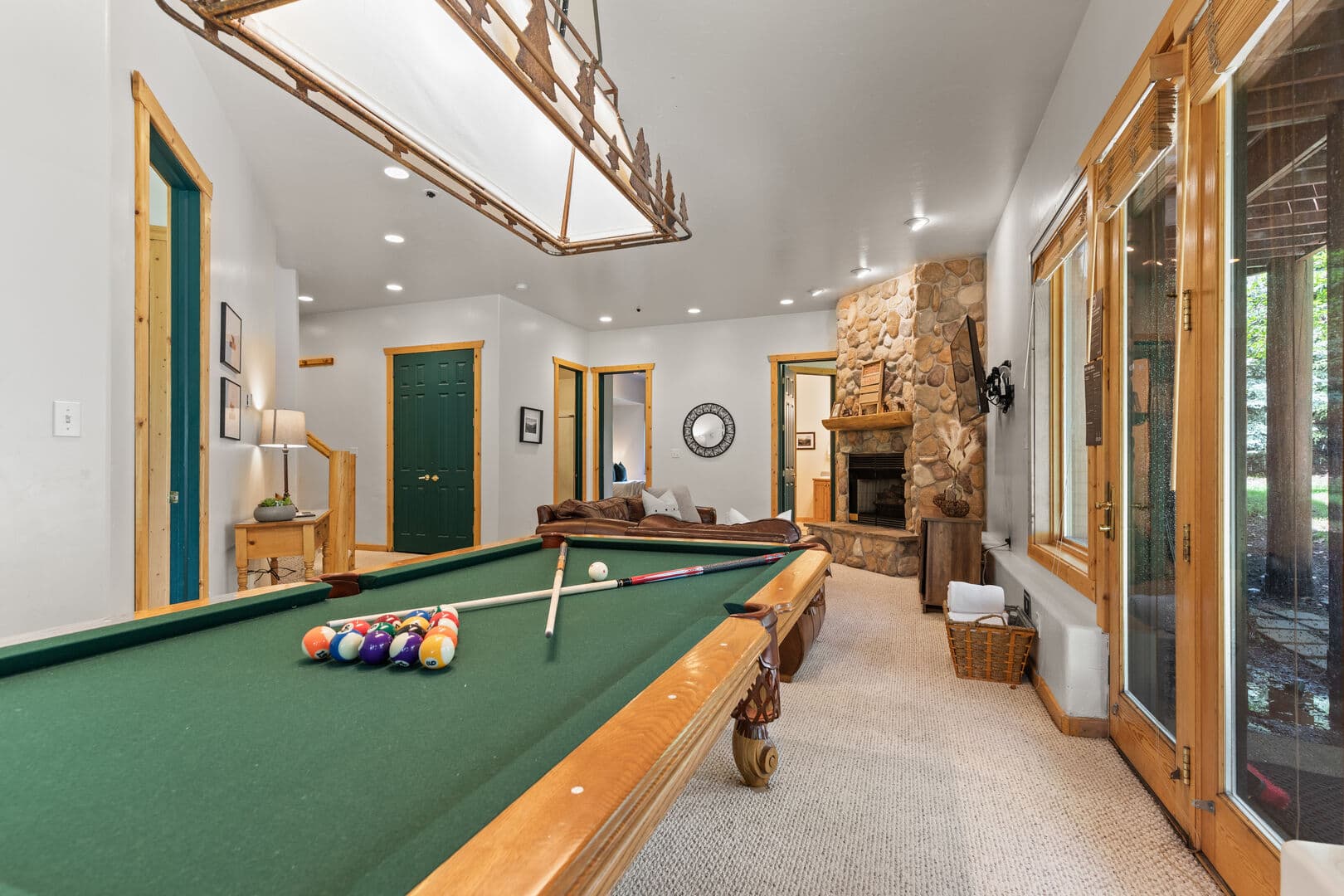 Snow Cloud Villa - Image 26