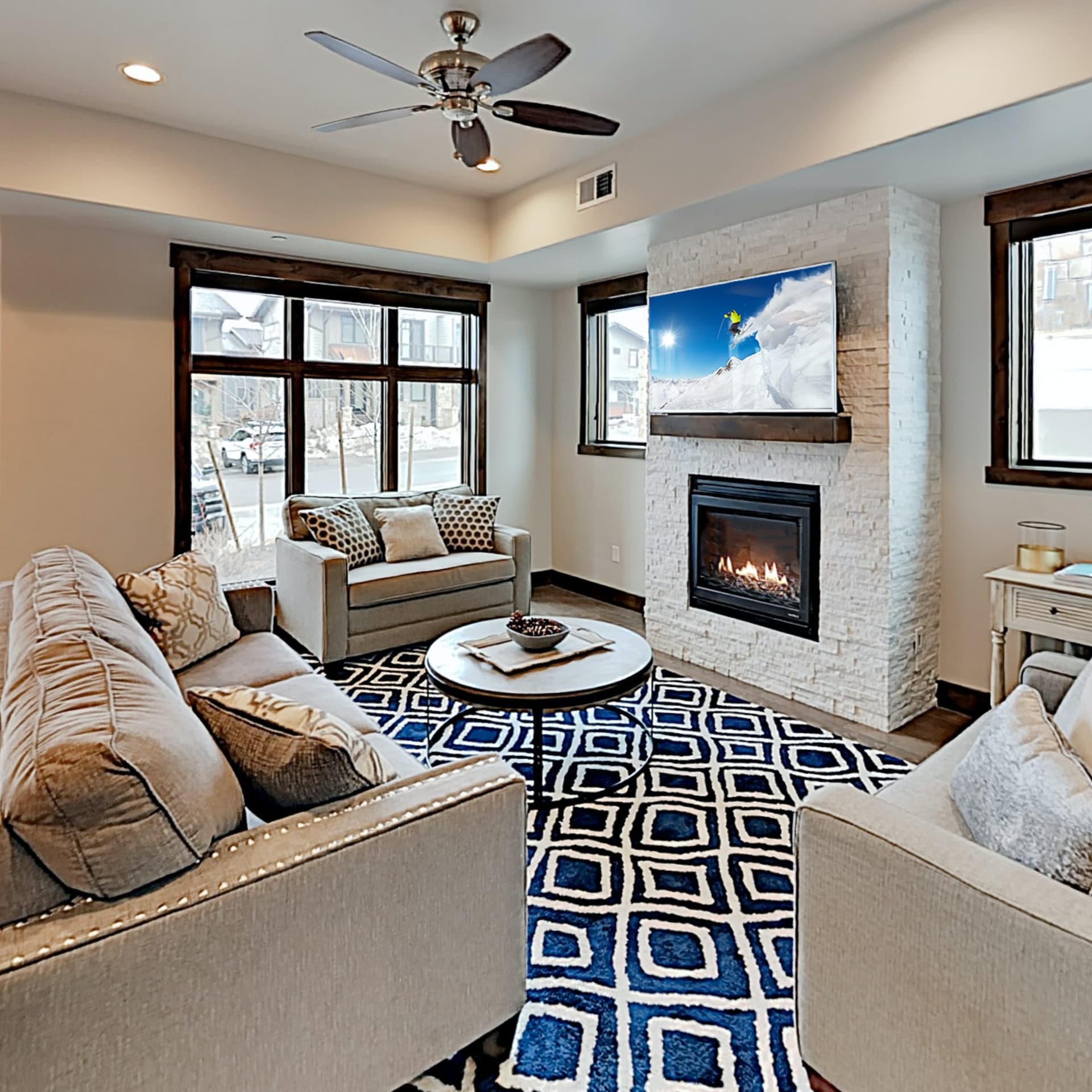 Blackstone 1G Home - Image 1