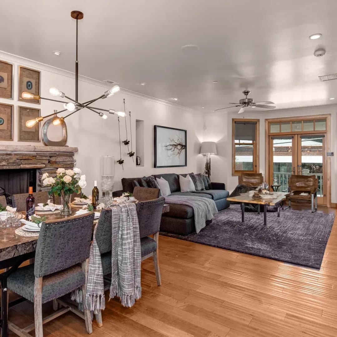 Snowdancer - Image 1