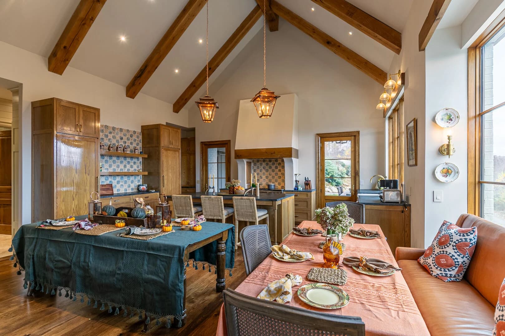 Antler Trail Lodge - Image 12