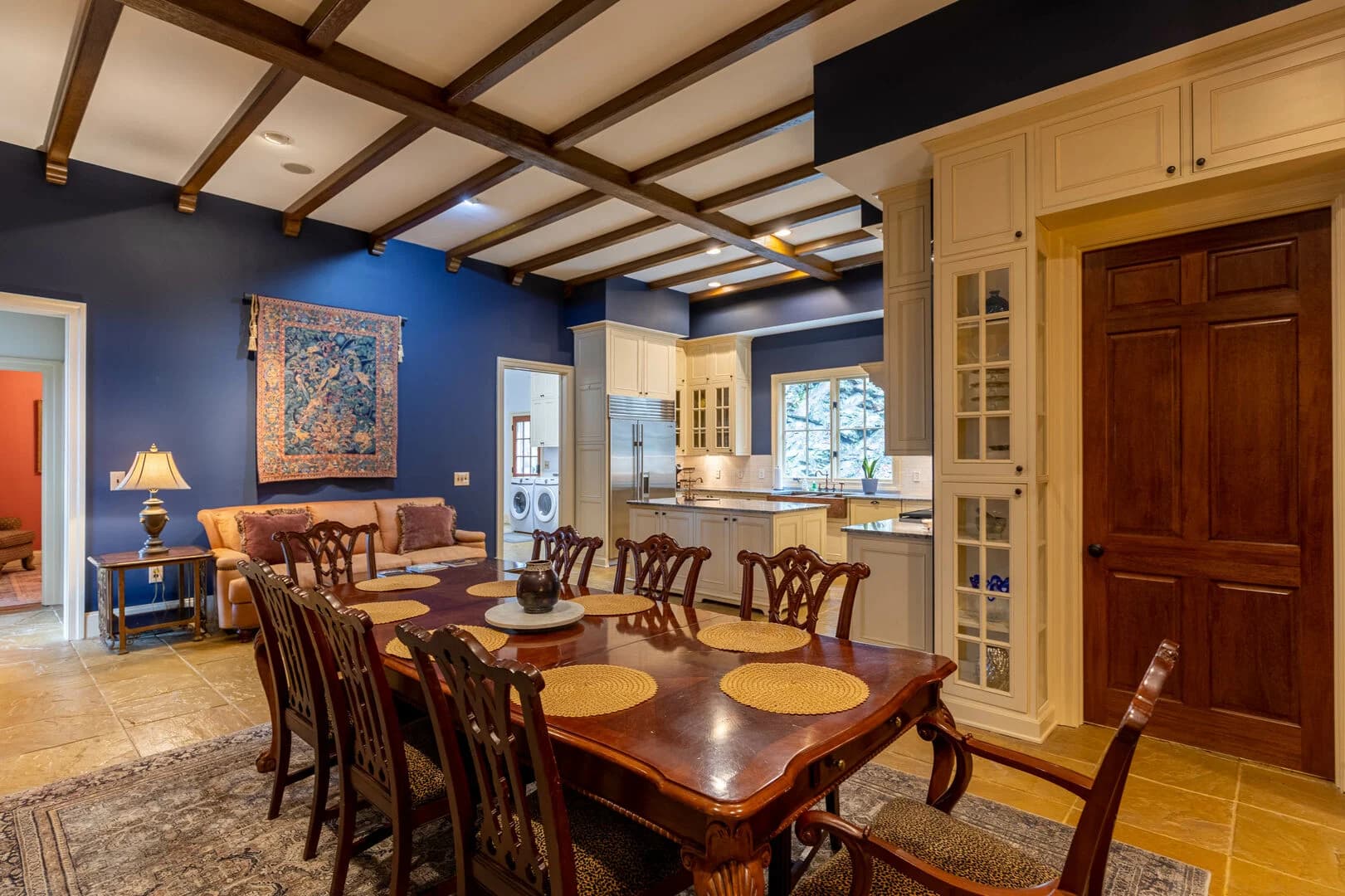 The Castle at Valle Crucis - Image 13