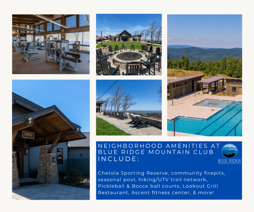 Morning Glory at Blue Ridge Mountain Club - Image 32