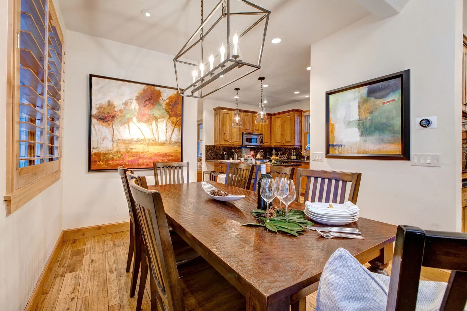 Winter Mooring - Image 12