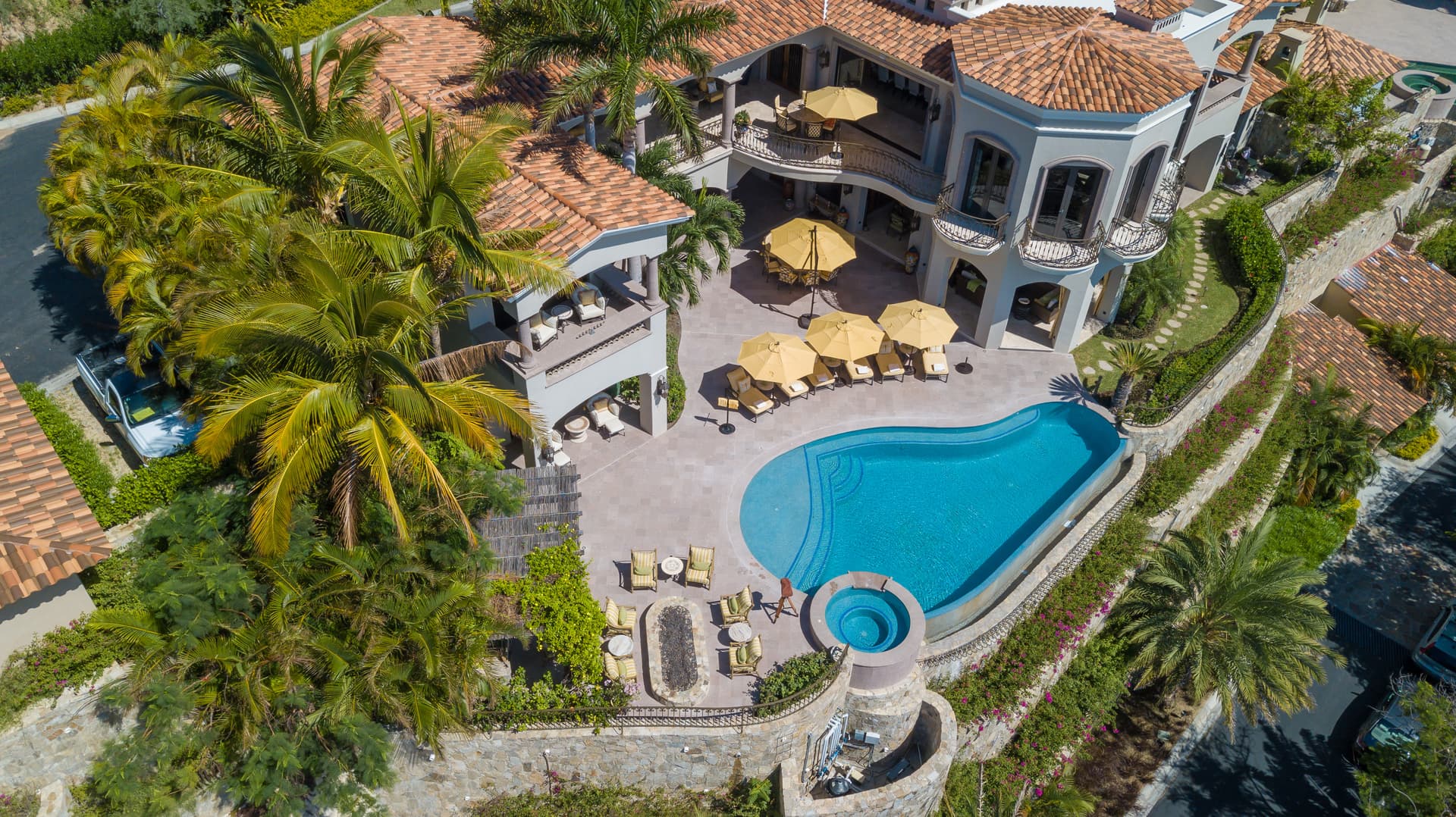 Villa Nobleza - Image 90