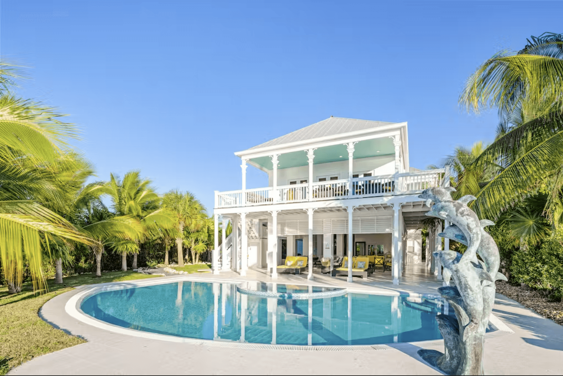 Villa of the Setting Sun - Image 2