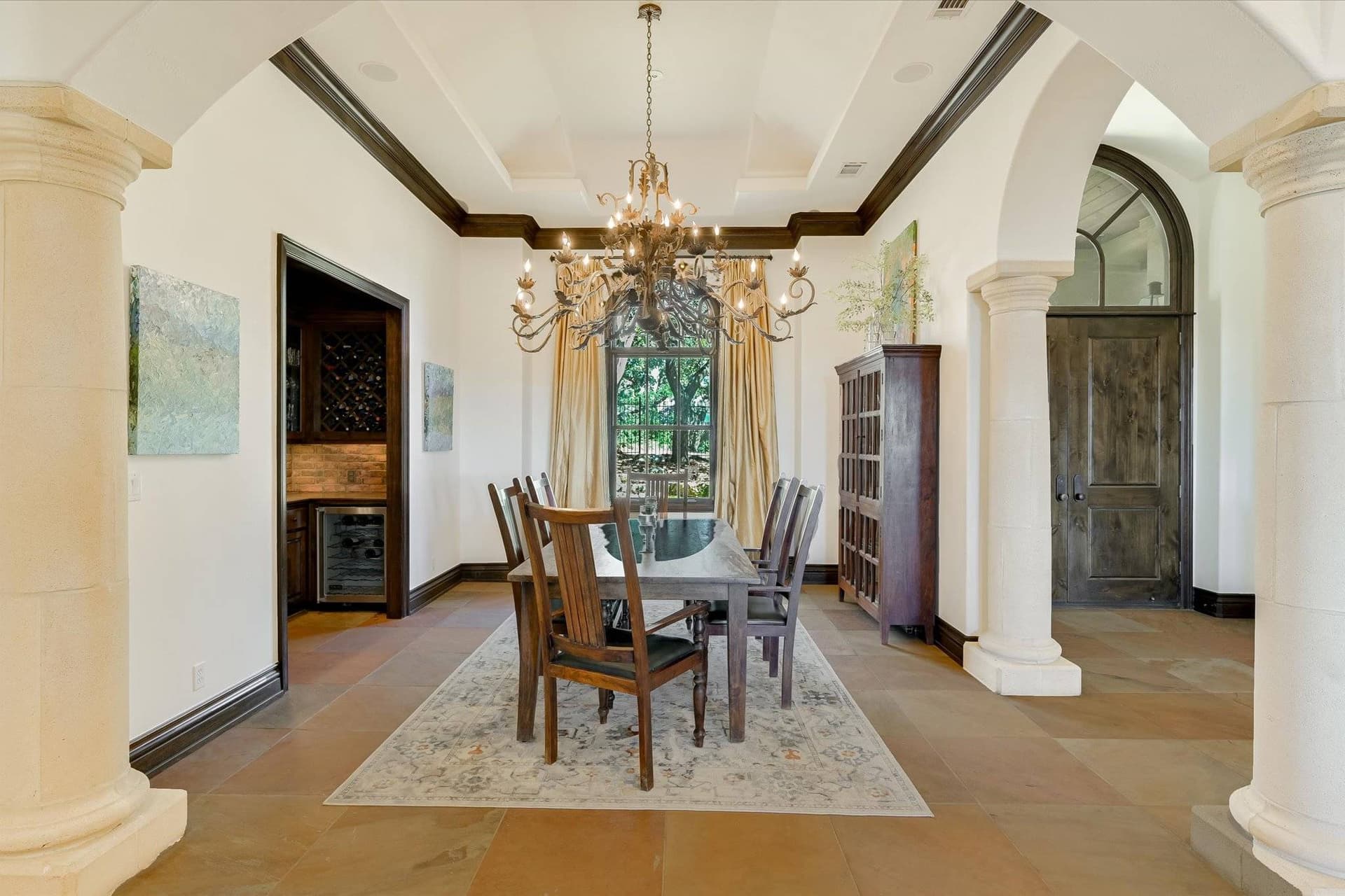 Casa del Sol Estate - Image 13