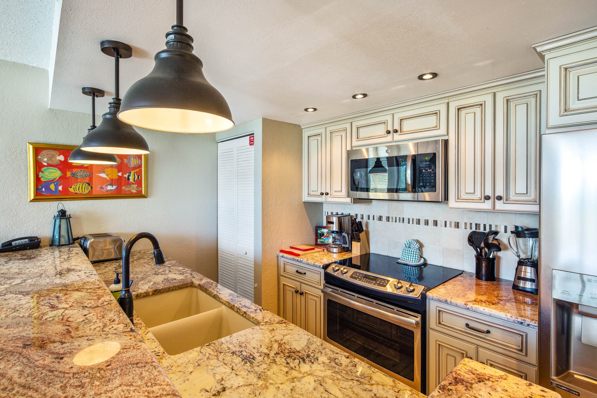 Tahiti Suite - Image 9