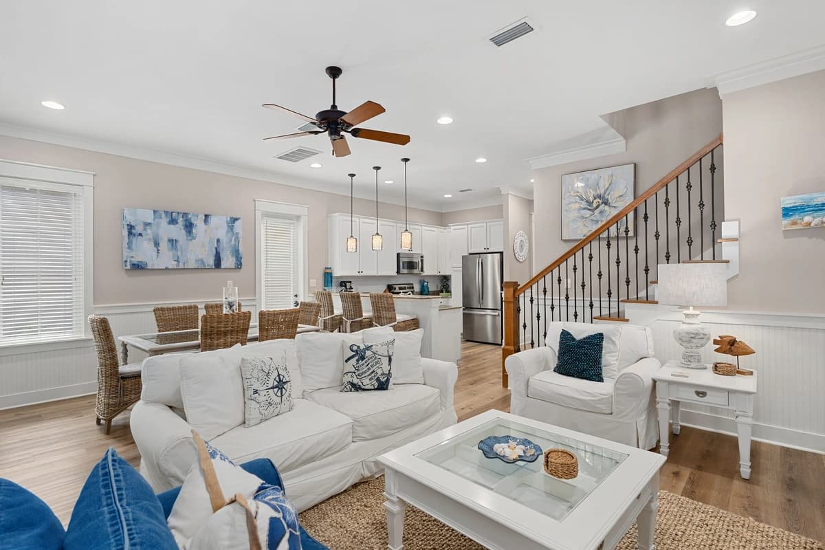 Coral Starfish - Image 4