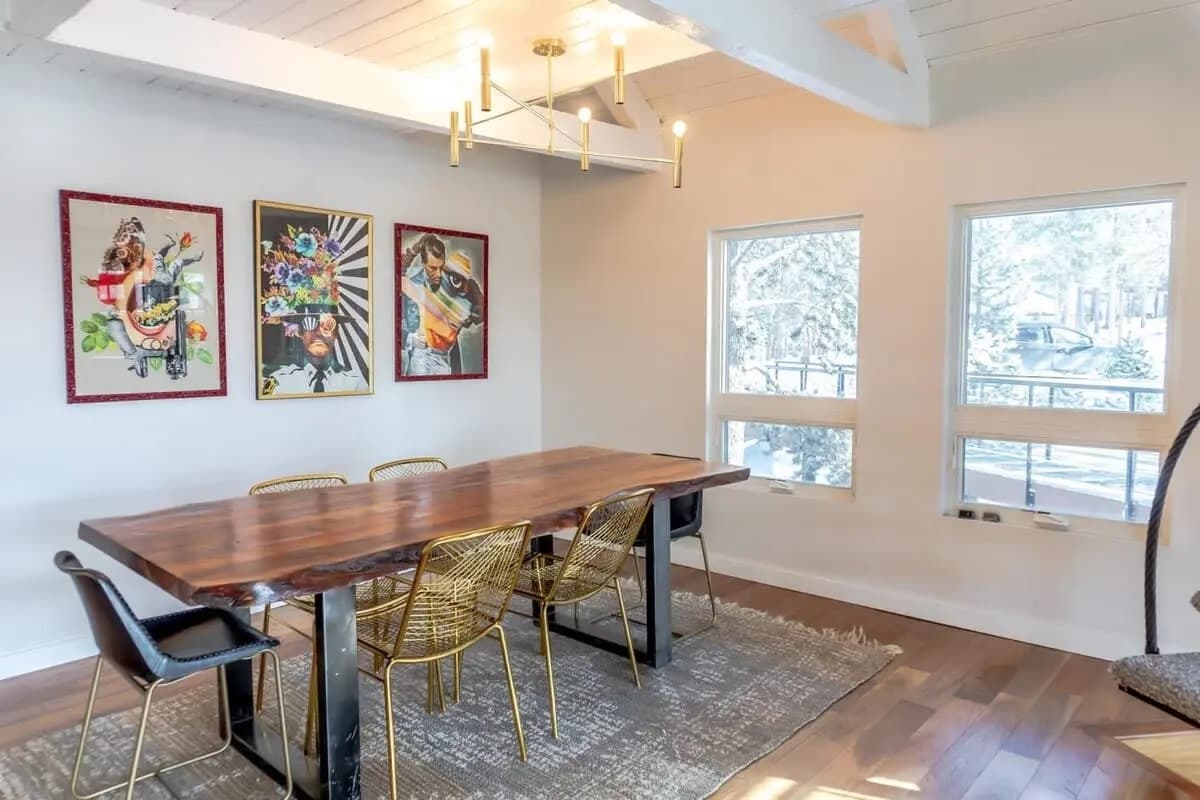 Artisan A-Frame Escape - Image 14