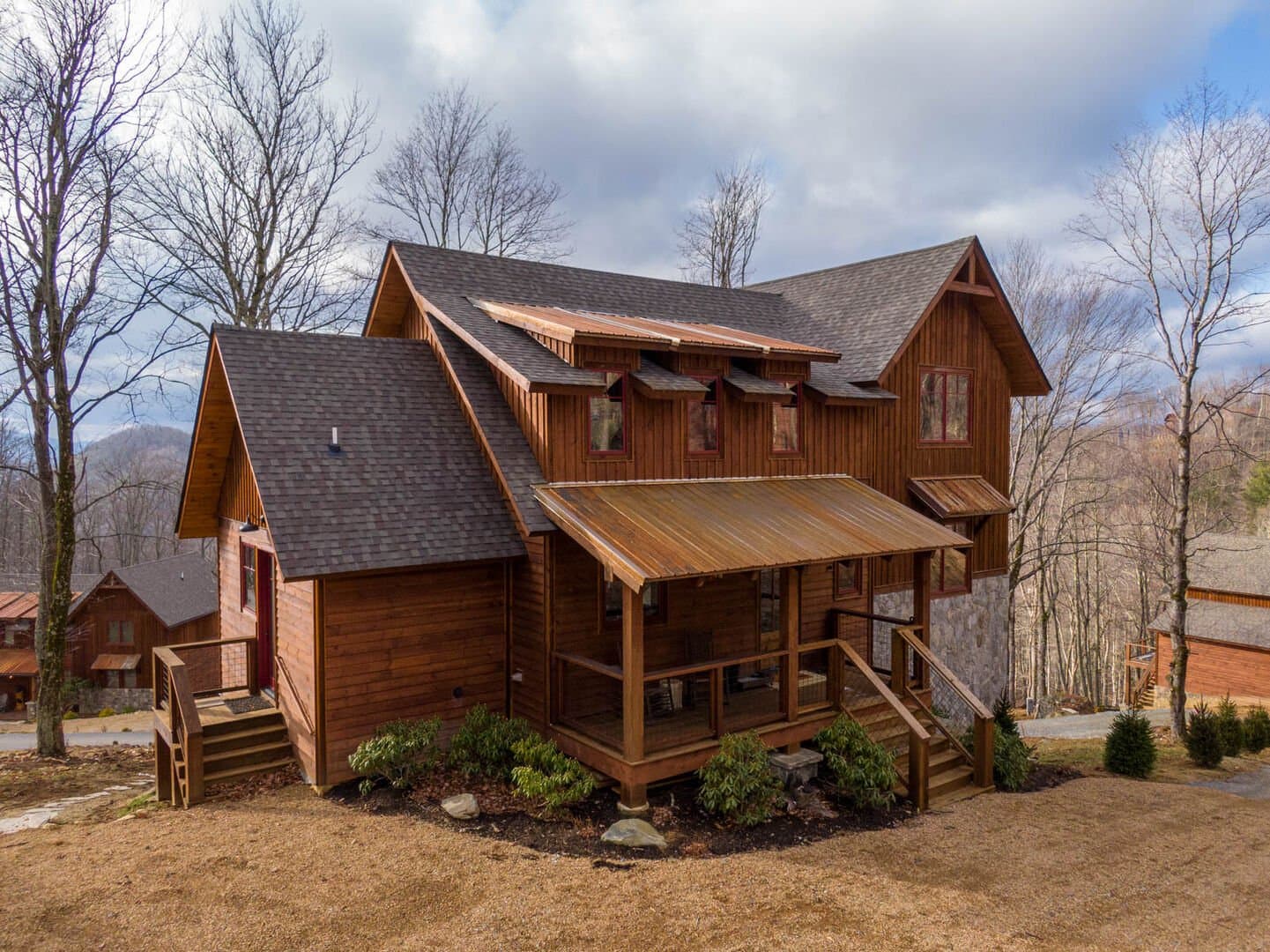 Firesky Lodge - Image 2