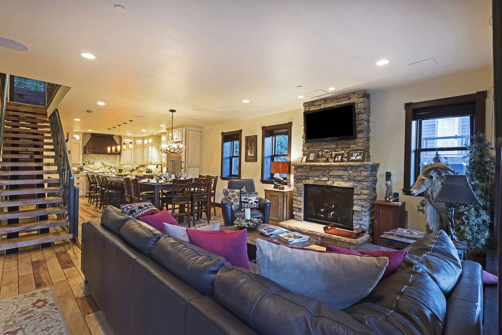 Big Game Lodge - Image 3