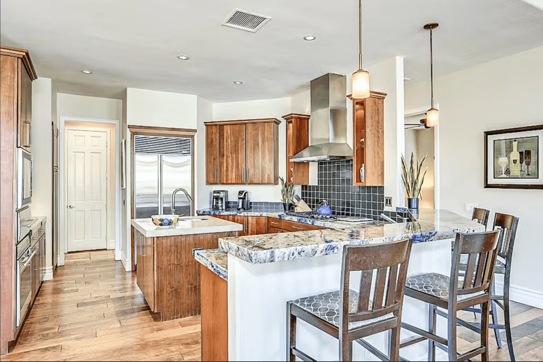 Indulgent Escape House - Image 3