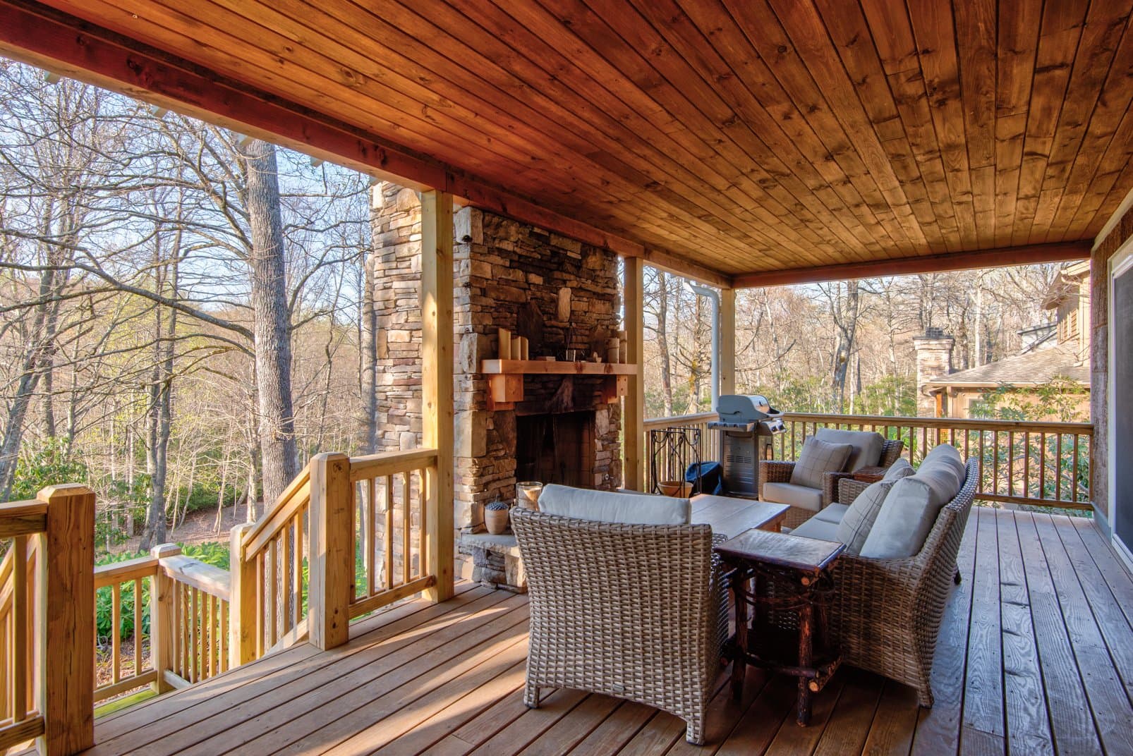 Bluebird Cottage at Sweetgrass - Image 3