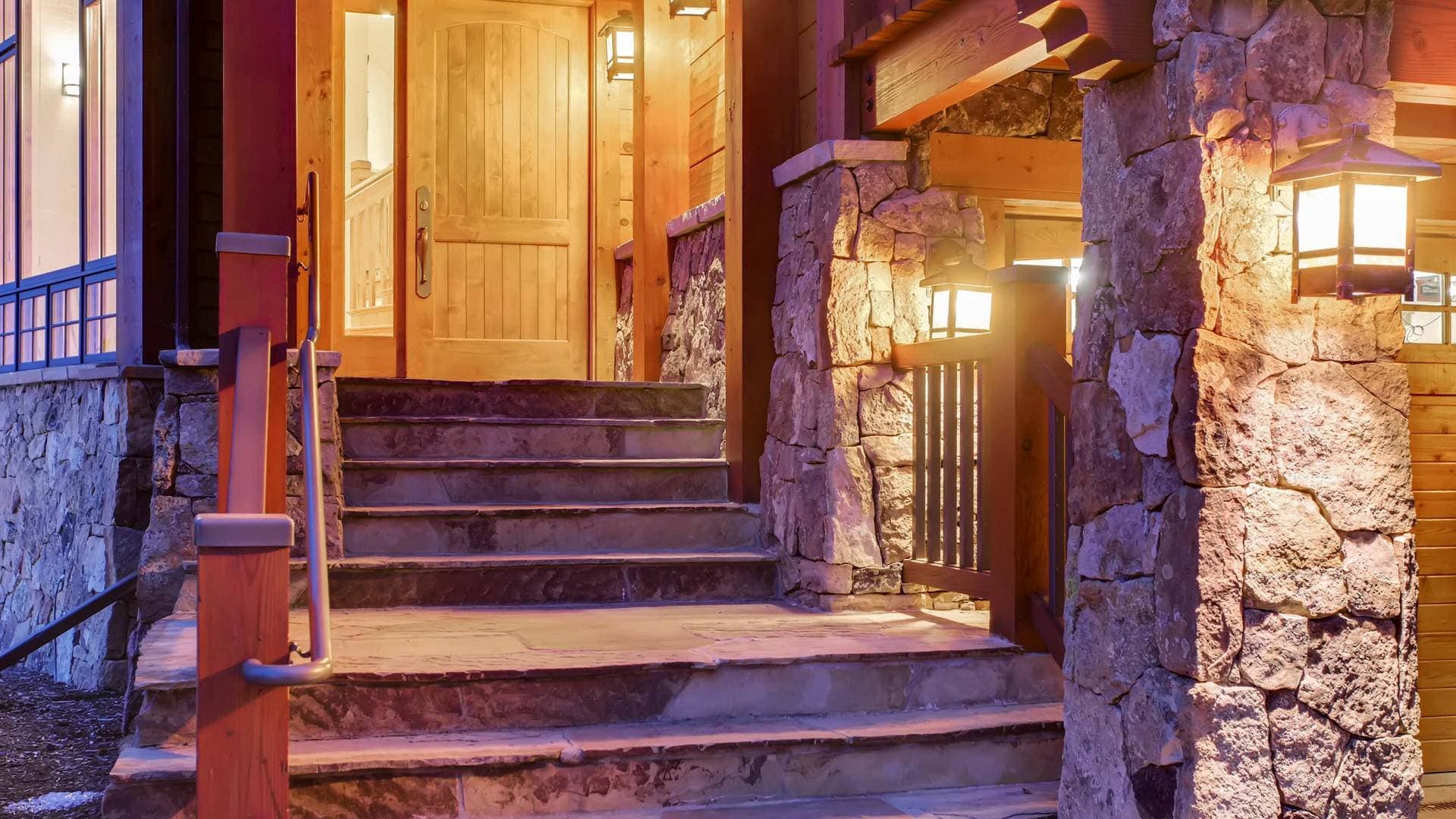 Timber Trail Lodge - Image 36