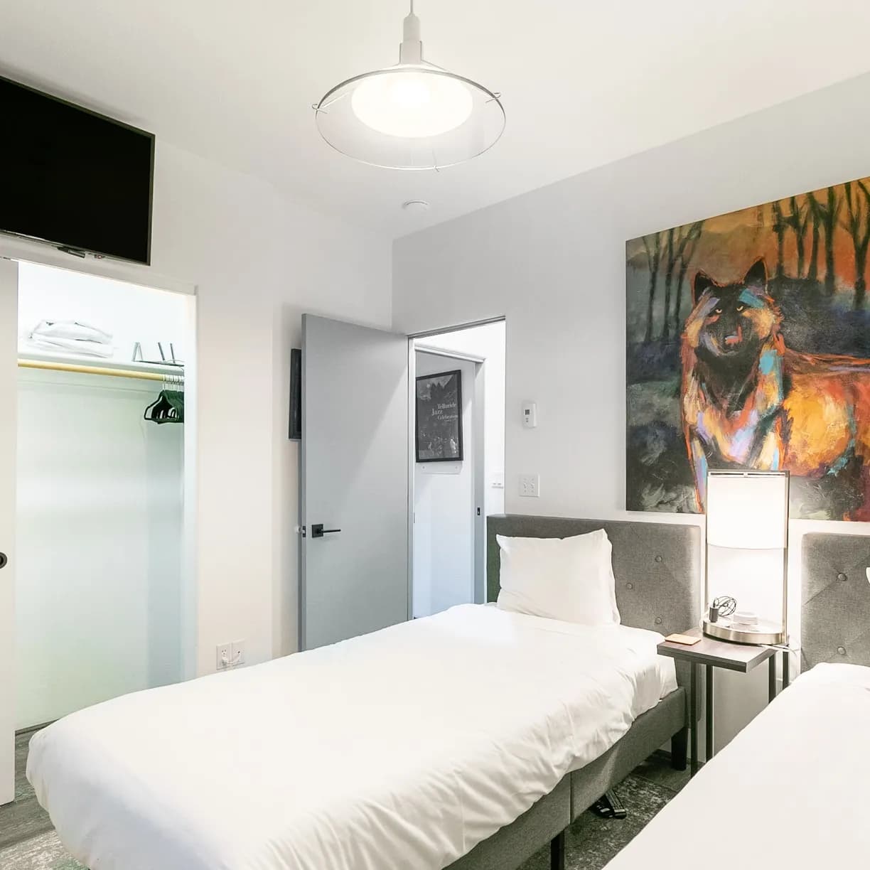 New San Juan Penthouse - Image 17