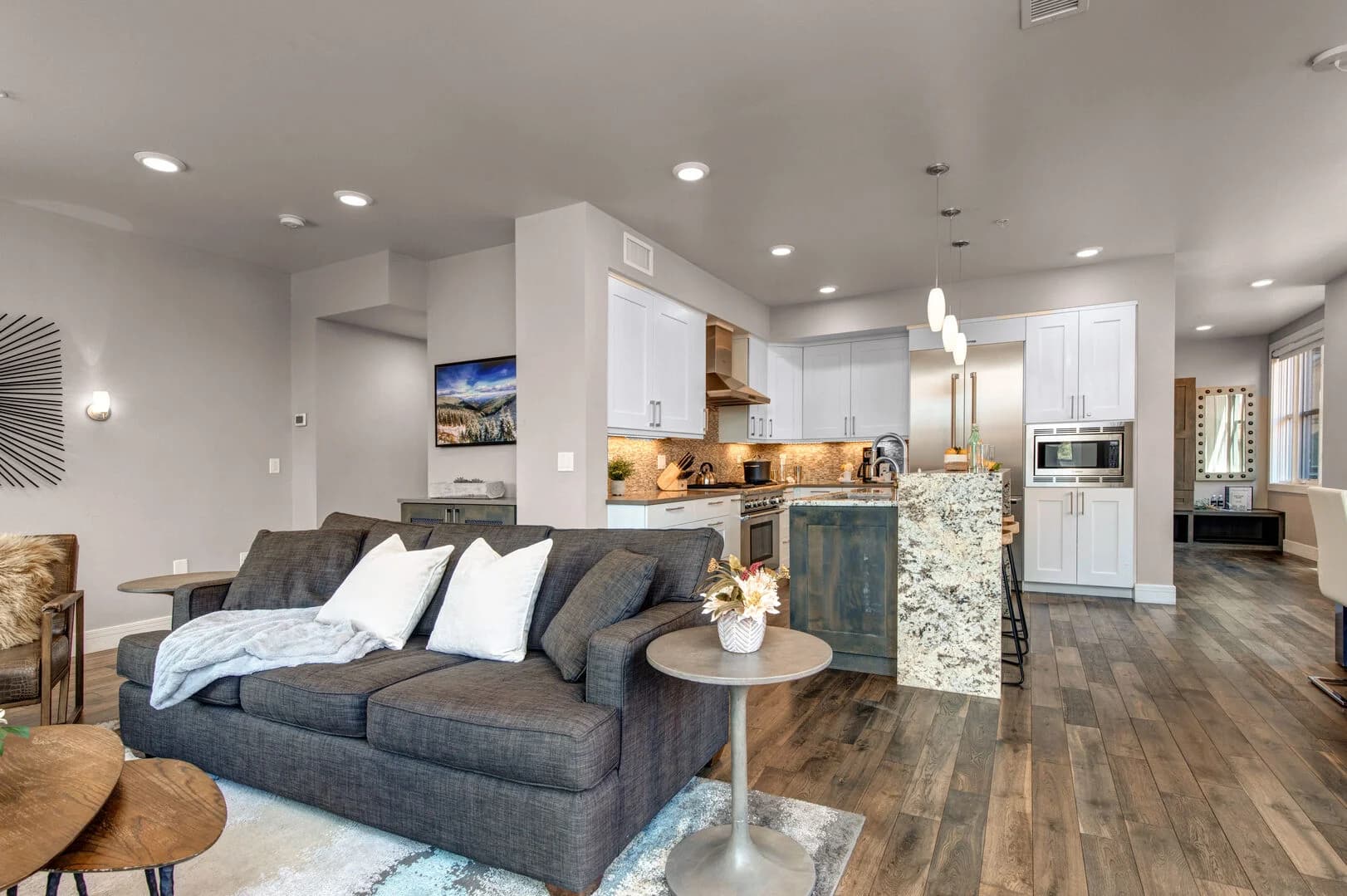 Harvest Home - Image 8