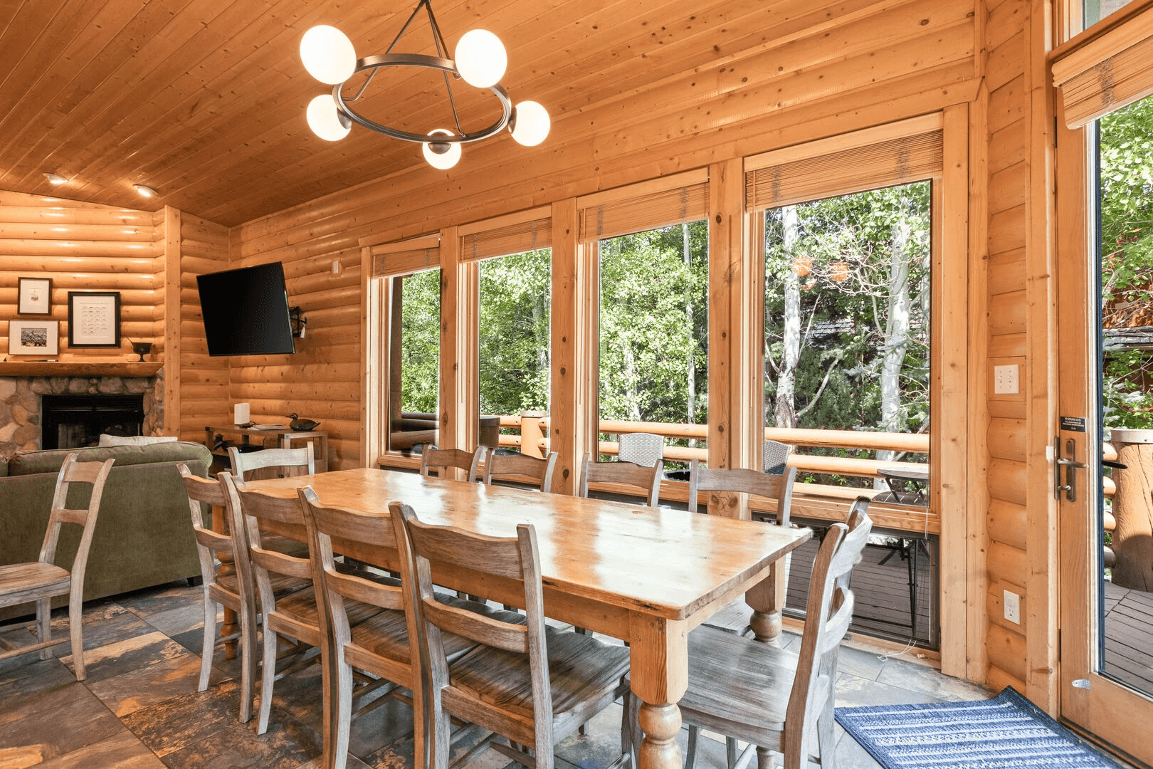 Snow Cloud Villa - Image 9