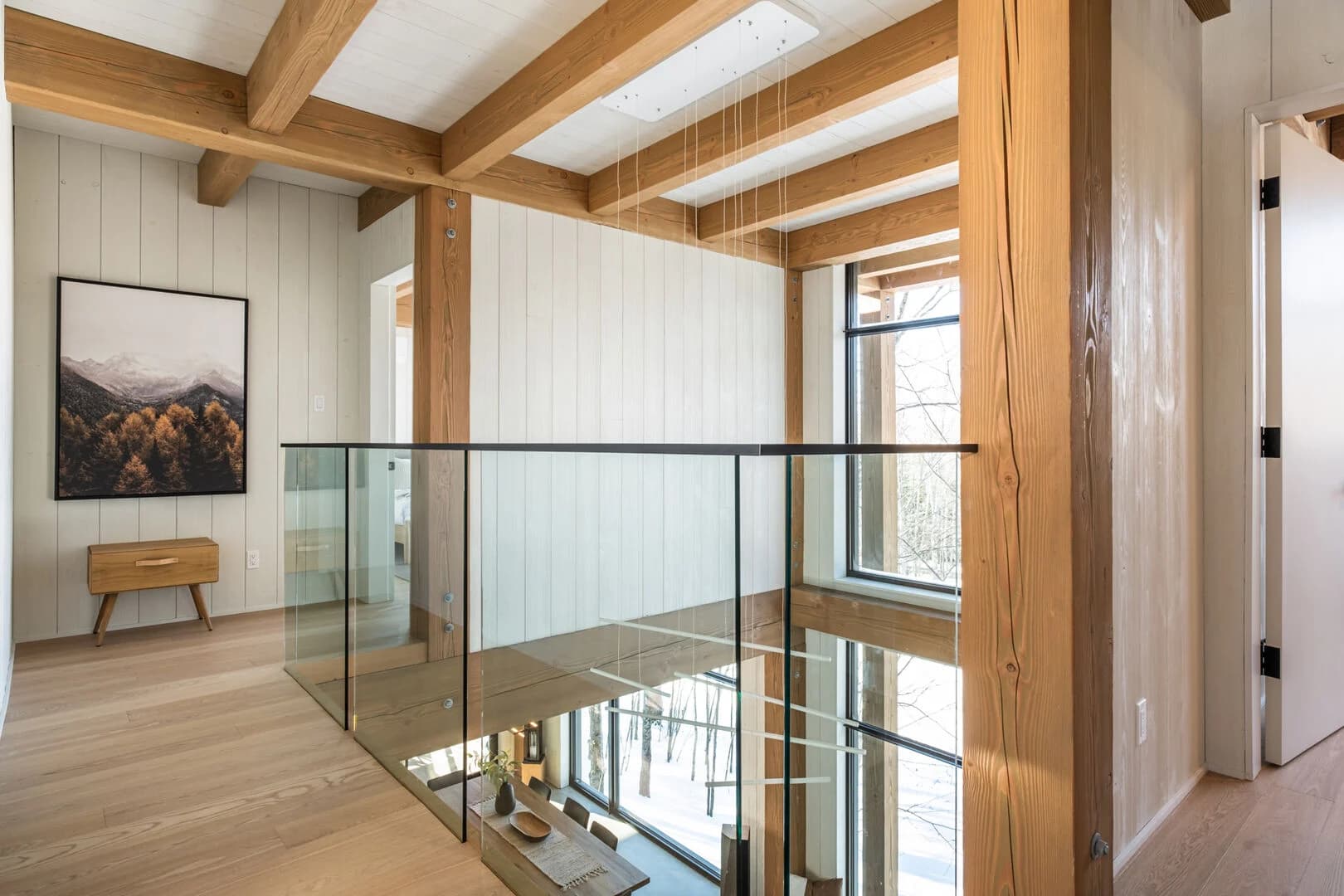 Lagom Strala Chalet - Image 22