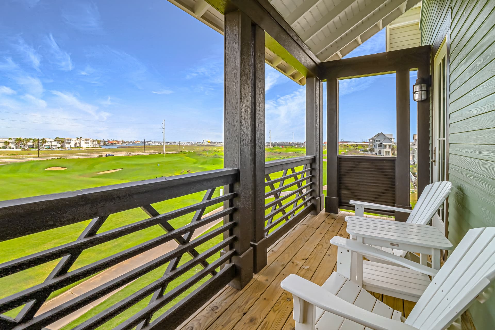 Golf Seaclusion - Image 17